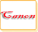 Canon Digital Camera Batteries