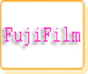 Fujifilm Digital Camera Battery