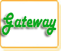 Gateway Laptop Power Adapter