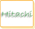 Hitachi Camcorder Battery
