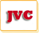 JVC Digital Camera Batteries