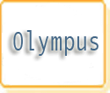 Olympus Digital Camera Batteries