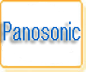 Panasonic Digital Camera Batteries