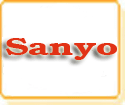 Sanyo Digital Camera Batteries