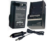 Olympus E-1 Equivalent Battery Charger