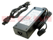 Dell Inspiron 3700 Equivalent Laptop AC Adapter