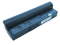 AL22-703 6-Cell 6600mAh Asus Eee PC 701SD 701SDX 703 900A 900HA 900HD Extended Battery (Black - 90D WRNTY)