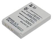 BenQ DC E53/ Equivalent Digital Camera Battery