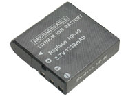 BenQ E520 Equivalent Digital Camera Battery