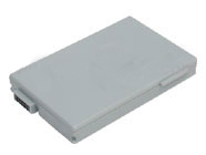 Canon DC22 Equivalent Camcorder Battery