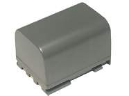 Canon Optura 30 Equivalent Camcorder Battery