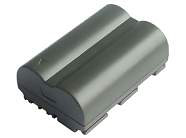 Canon EOS 300D Equivalent Digital Camera Battery