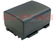 Canon FS10E Equivalent Camcorder Battery