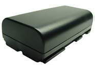 Canon ES5000 Equivalent Camcorder Battery