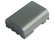 Canon IXY DV5 Equivalent Digital Camera Battery