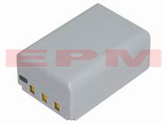 NP-100 2200mAh Casio Exilim Pro EX-F1 Battery