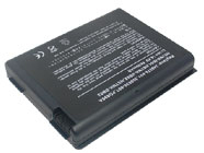 DP390A 12-Cell 6600mAh Compaq Presario R3000 R4000 X6000 Battery