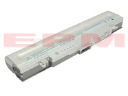 312-0341 X6753 Y6457 6-Cell 4400mAh Dell Laptitude X1 Battery
