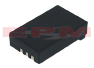 NP-140 1300mAh Fujifilm FinePix S100FS S200FS S200EXR S205EXR Battery
