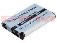 Hitachi HDC 887E Equivalent Digital Camera Battery