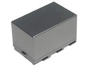 JVC GR-DVX408 Equivalent Camcorder Battery