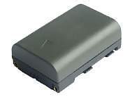 JVC GV-HT1 (Mini video Drucker) Equivalent Camcorder Battery