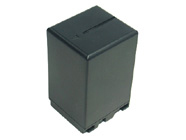 JVC GZ-MG67AC Equivalent Camcorder Battery