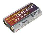 Kodak EasyShare C743 Equivalent Digital Camera Battery