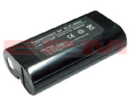 Kodak EasyShare Z712 IS Equivalent Digital Camera Battery