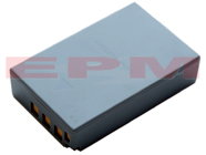 BLS-5 1800mAh Olympus PEN E-PL1s E-PL2 Battery