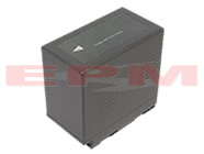 Panasonic AG-DVX102A Equivalent Camcorder Battery