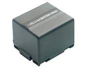 Panasonic NV-GS200GN Equivalent Camcorder Battery