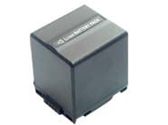 Panasonic NV-GS250E-S Equivalent Camcorder Battery