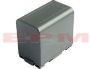 Panasonic NV-DS30A Equivalent Camcorder Battery