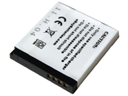 Panasonic Lumix DMC-SZ1 Equivalent Digital Camera Battery