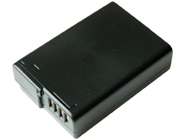 DMW-BLD10PP 1200mAh Panasonic Lumix DMC-G3 DMC-GF2 DMC-GX1 Battery