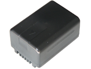 Panasonic HDC-TM90P/PC Equivalent Camcorder Battery