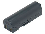 D-LI72 950mAh Pentax Optio Z10 Battery
