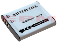 Ricoh WG-20 Equivalent Digital Camera Battery