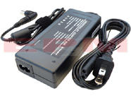 90W AC Adapter Notebook Charger for Lenovo ThinkPad ThinkPad Edge w/ 2-Prong Power Cord