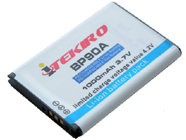 Samsung HMX-E10OP/EDC Equivalent Camcorder Battery
