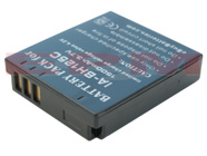 Samsung HMX-R10BN/XAC Equivalent Camcorder Battery