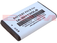 Samsung SMX-C20RN/XAA Equivalent Camcorder Battery