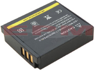 Samsung HMX-M20SP/XSH Equivalent Camcorder Battery