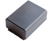 Samsung SMX-F40BN/XAA Equivalent Camcorder Battery