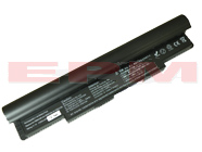 AA-PB8NC6B/US AA-PL8NC6B 9-Cell 7200mAh Samsung Mini NC10 NC10B ND10 NC20 N110 N120 10.2 Inch UMPC Extended Battery (Black)