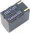 SB-LSM320 2400mAh Samsung SC-D VM-DC VP-D VP-DC Extended Battery