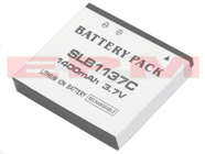 SLB-1137C 1400mAh Samsung i7 Battery