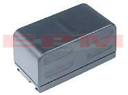 Sony CCD-FX730V Equivalent Camcorder Battery