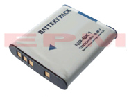 NP-BK1 1000mAh Sony CyberShot DSC-W180 DSC-W190 DSC-S750 DSC-S780 DSC-S950 DSC-980 MHS-PM1 Battery